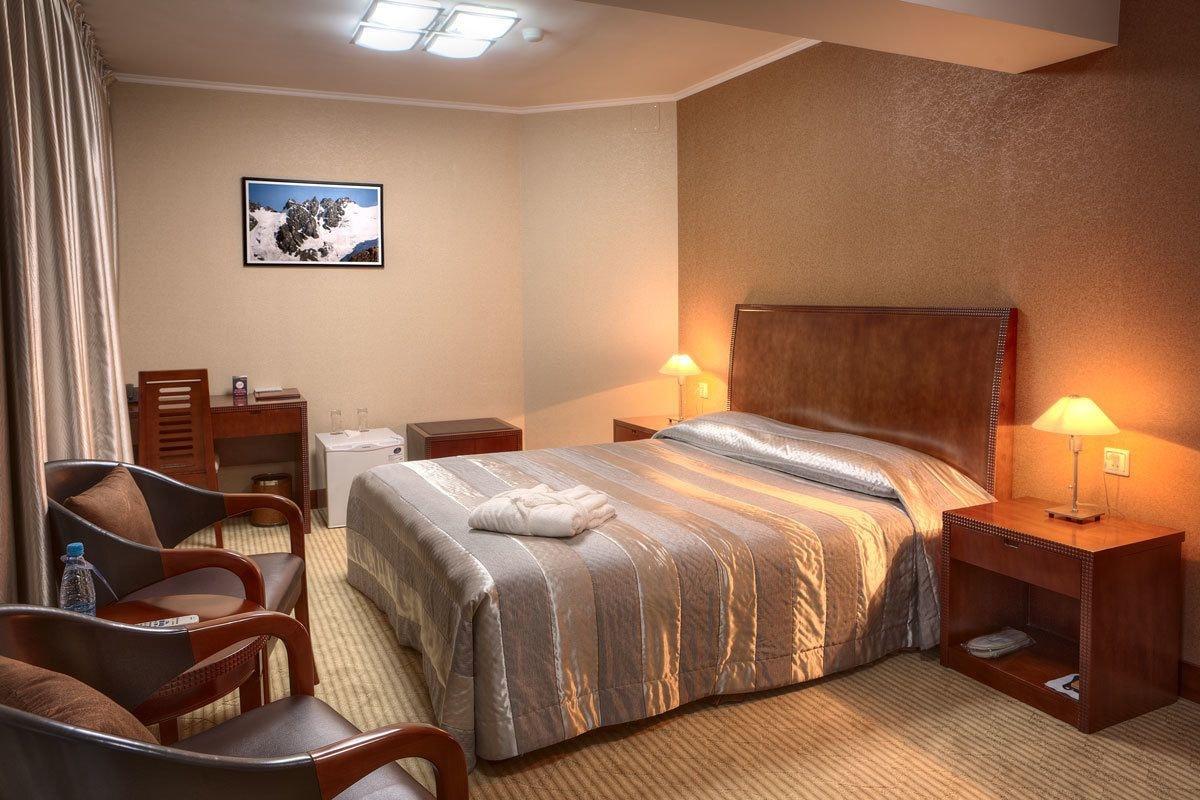 Voyage Hotel Алмати Екстер'єр фото
