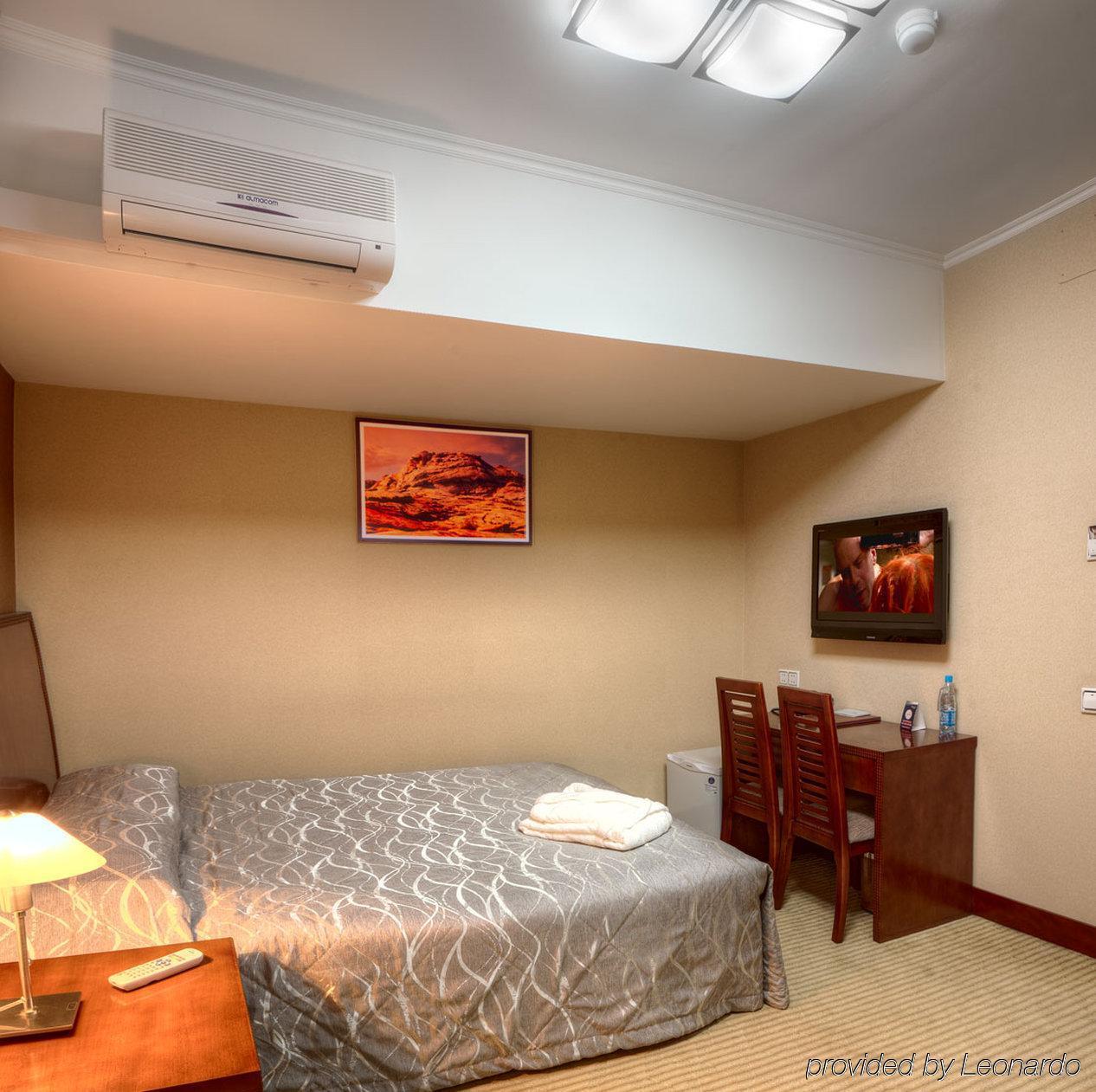Voyage Hotel Алмати Номер фото